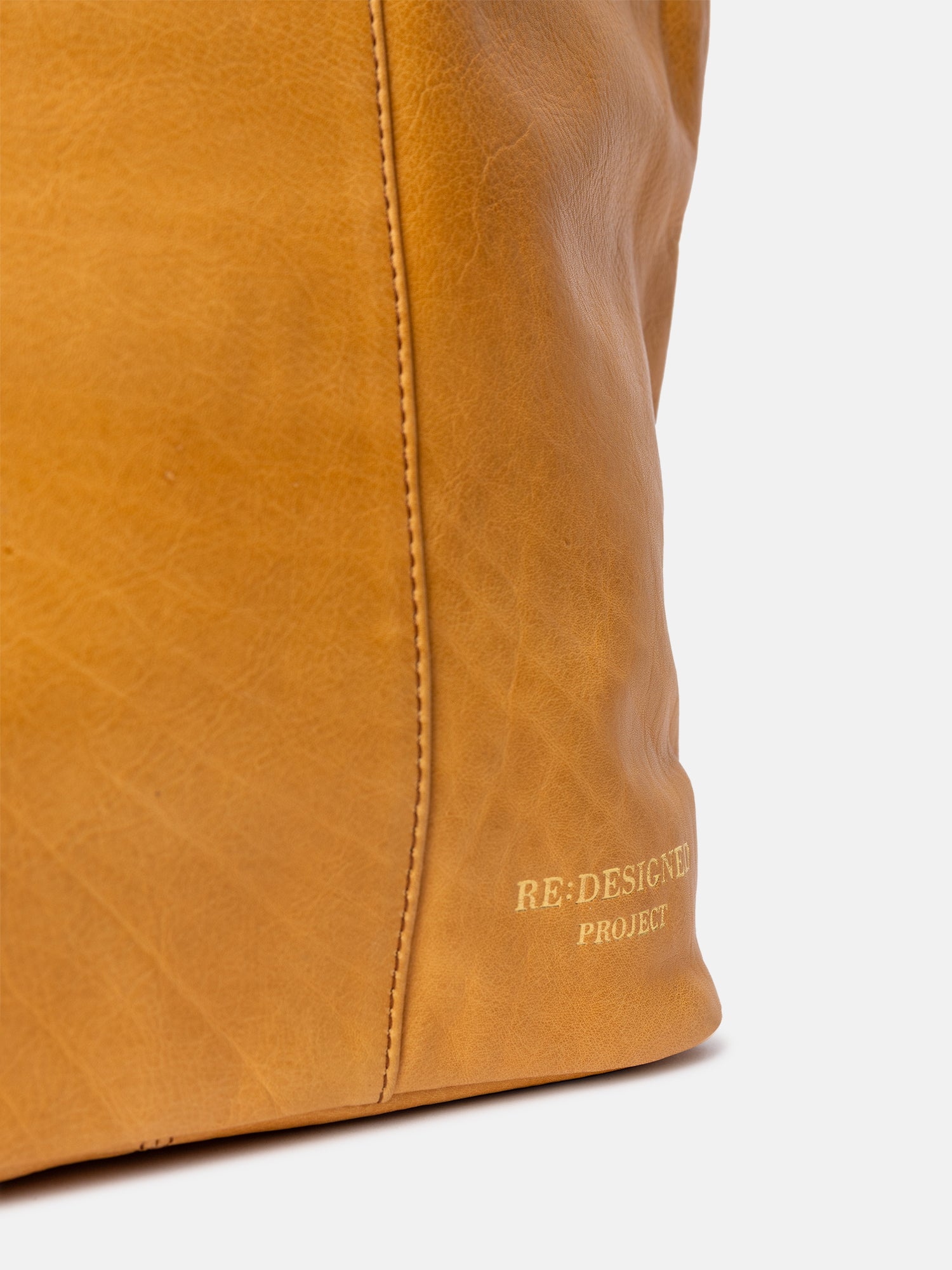 PROJECT Project 81 Crossovers & Carriers Retro Yellow