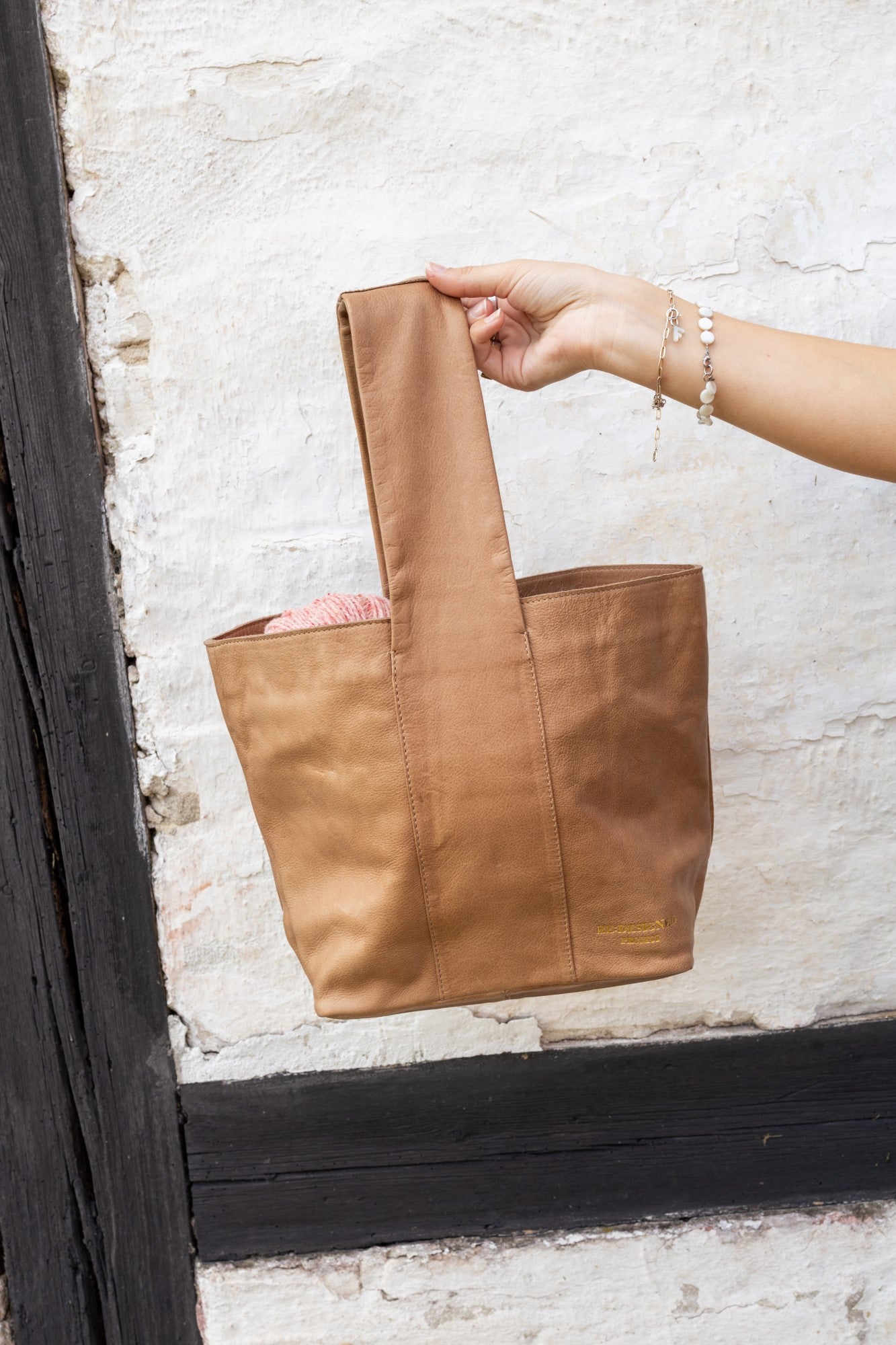 PROJECT Project 81 Crossovers & Carriers Taupe