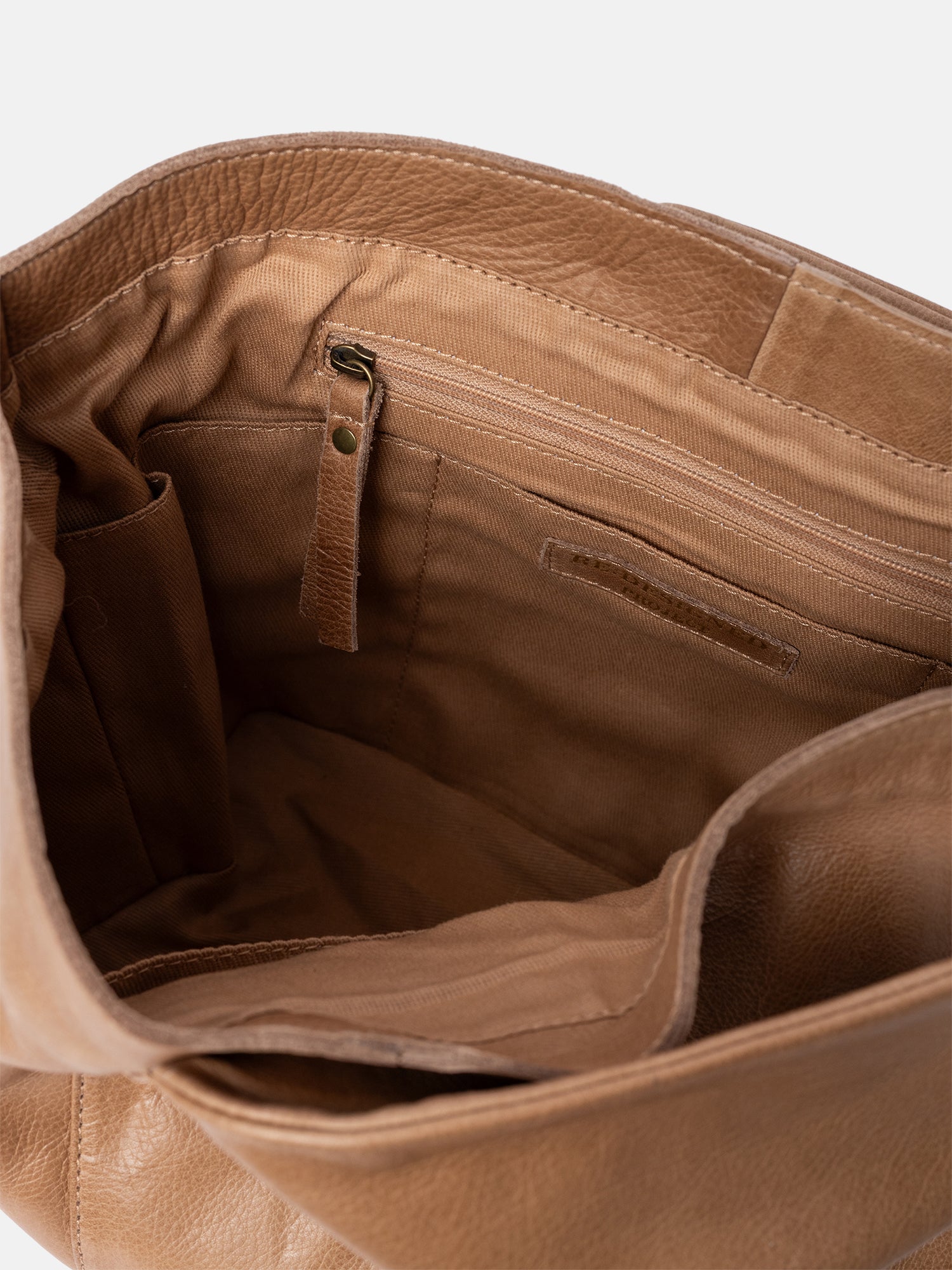 PROJECT Project 81 Crossovers & Carriers Taupe