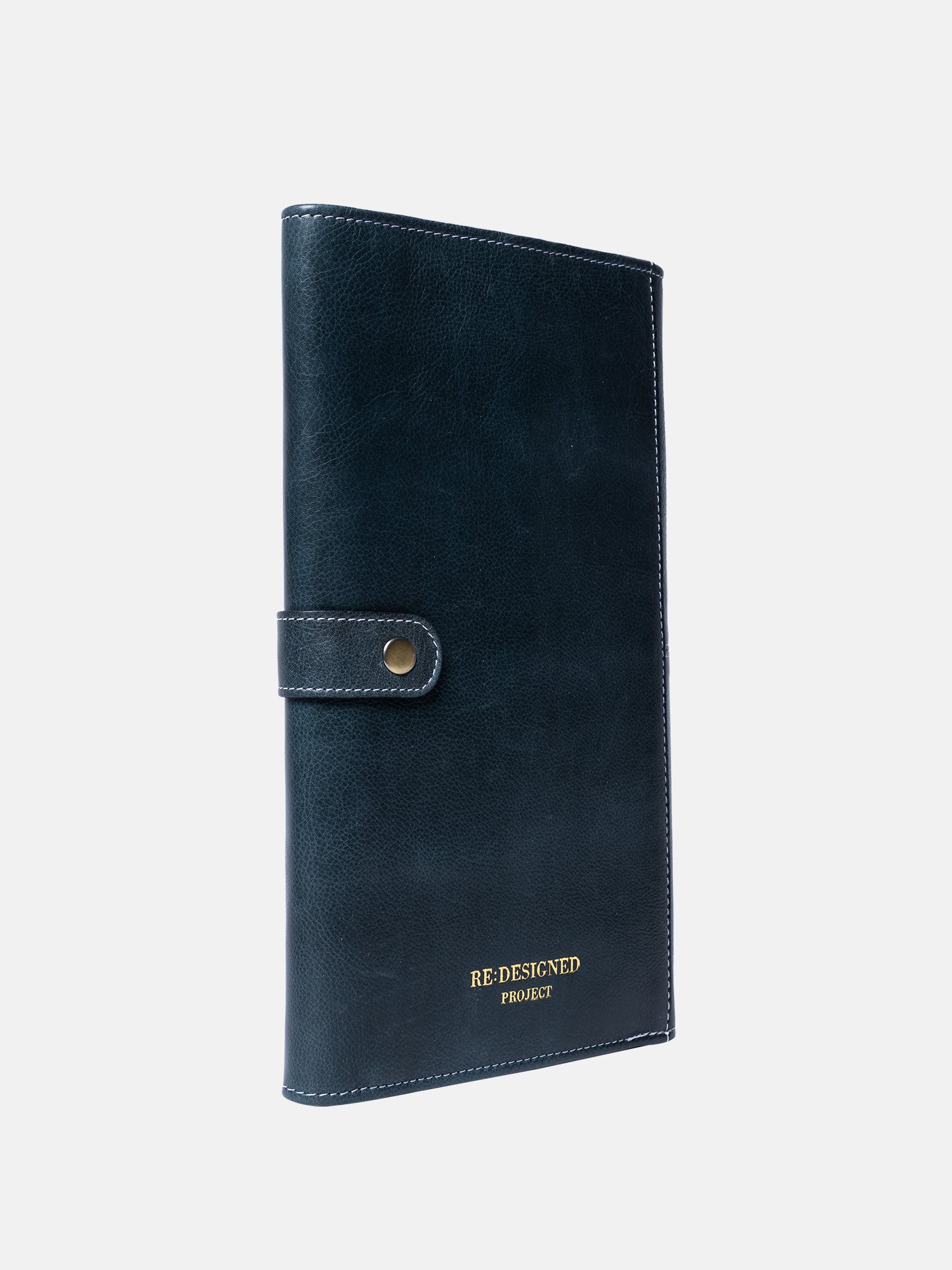 PROJECT Project 82 Needle Case Sapphire Blue