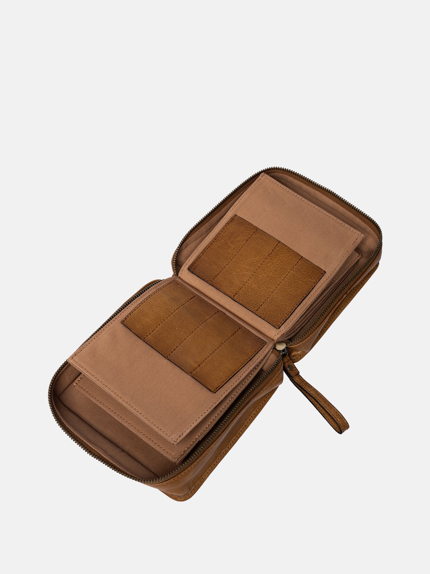 PROJECT Project 83 Needle Case Oak