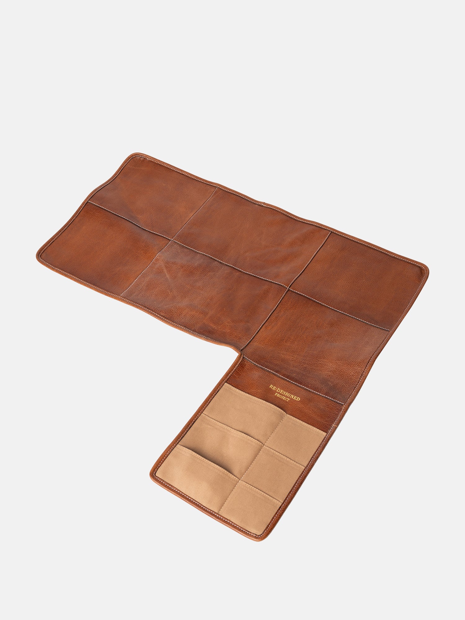 PROJECT Project 86 Sewing Machine Accessories Walnut