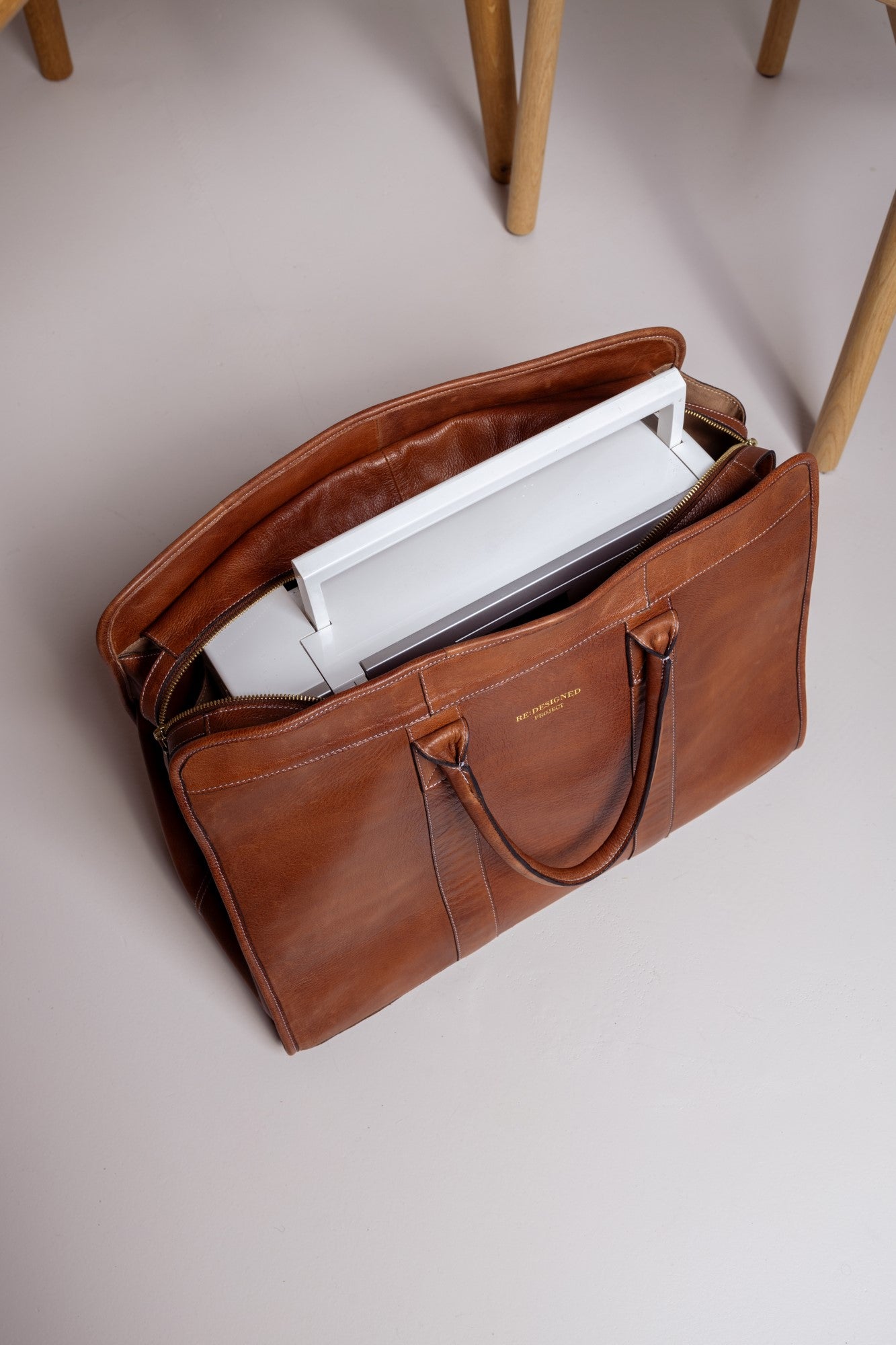 Project 88 - Walnut – RE:DESIGNED PROJECT