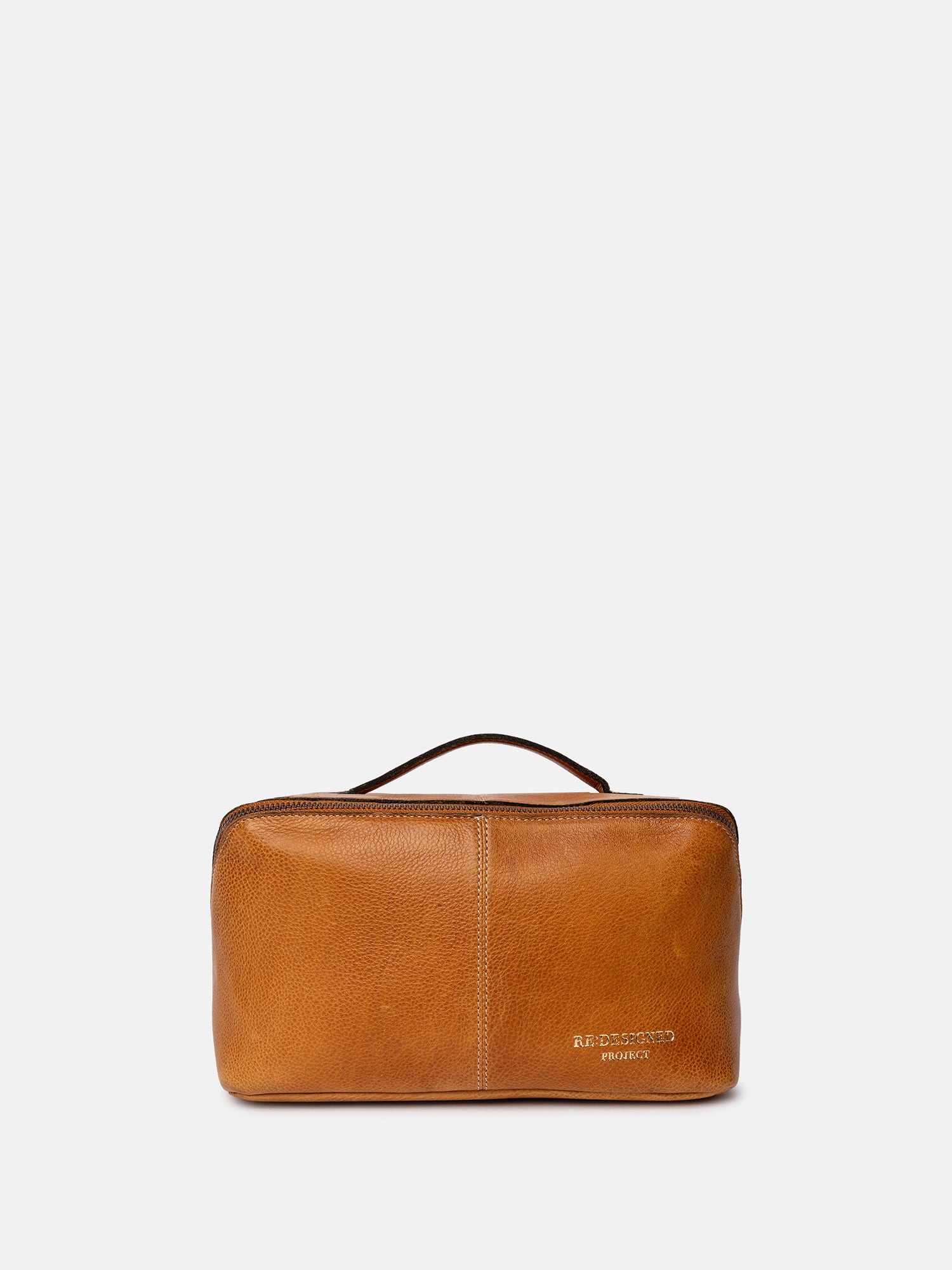 Project 9 - Burned Tan/Brass – RE:DESIGNED PROJECT