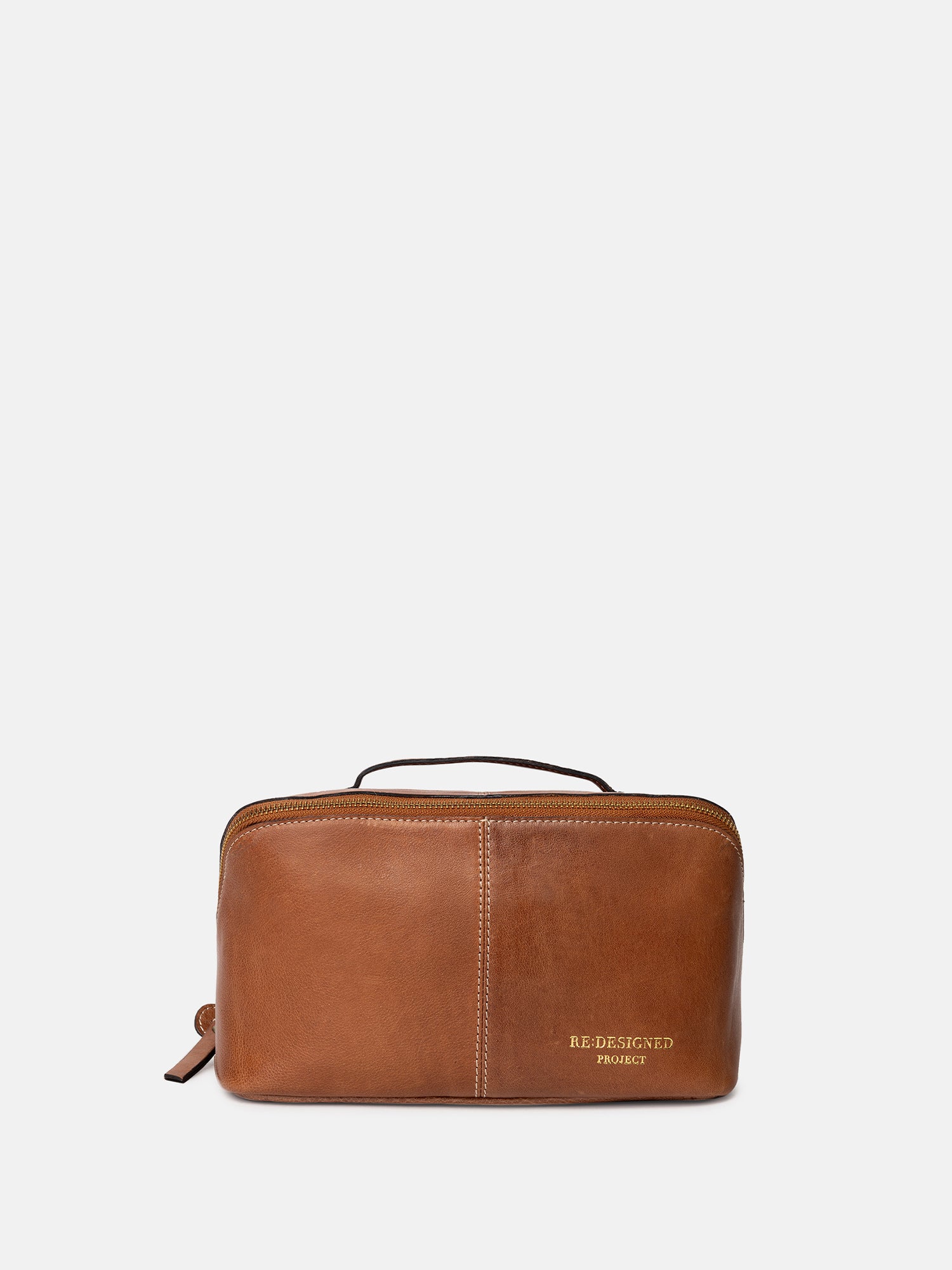 Project 9 - Walnut/Brass – RE:DESIGNED PROJECT