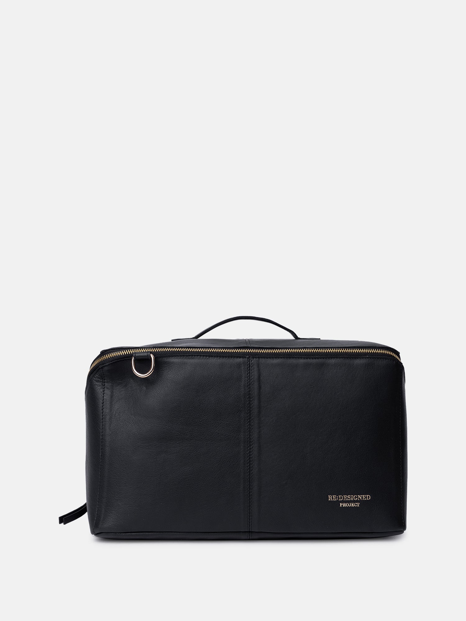 PROJECT Project 90 Organizer Black/Gold