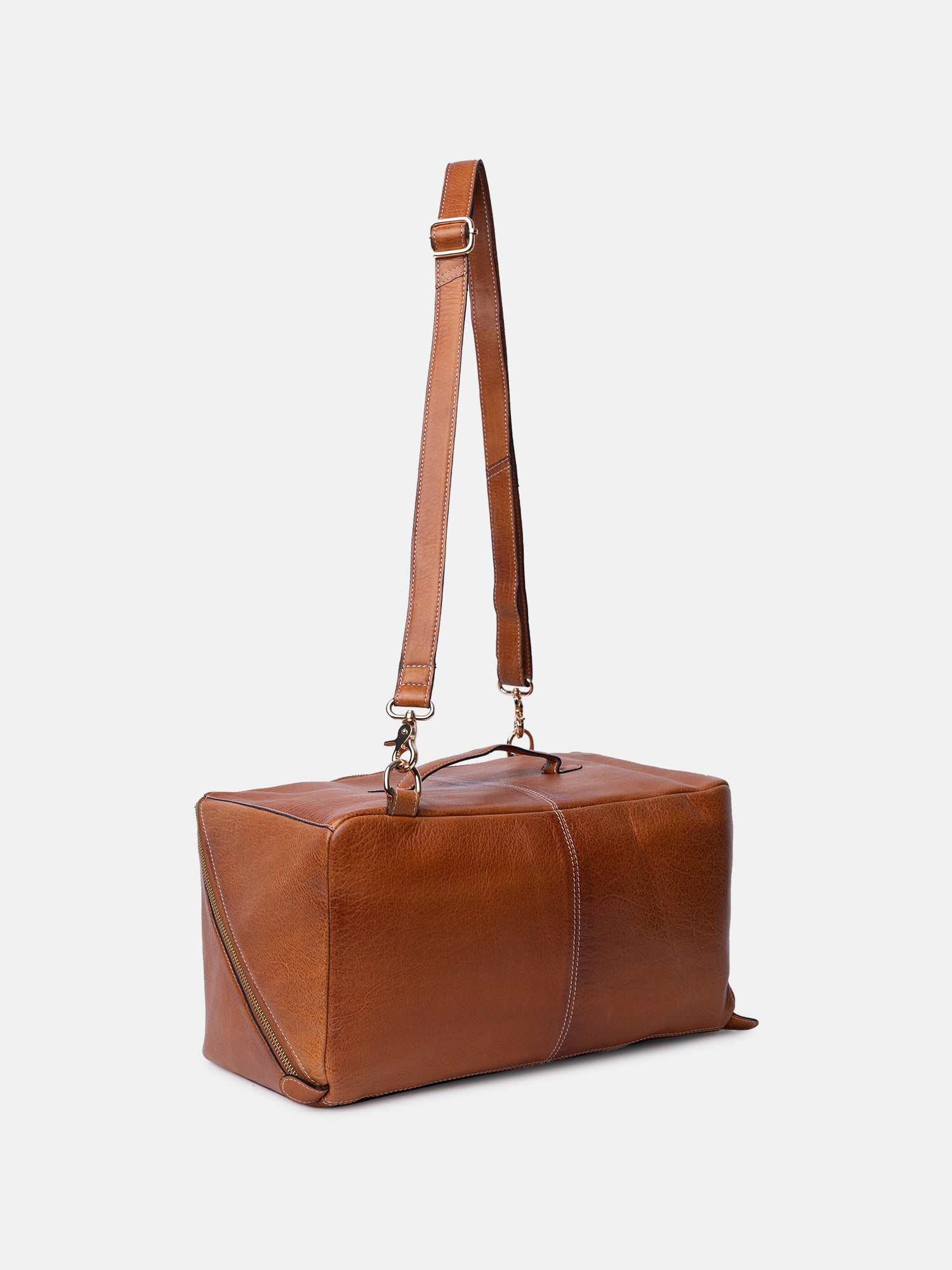 PROJECT Project 90 Organizer Walnut/Gold