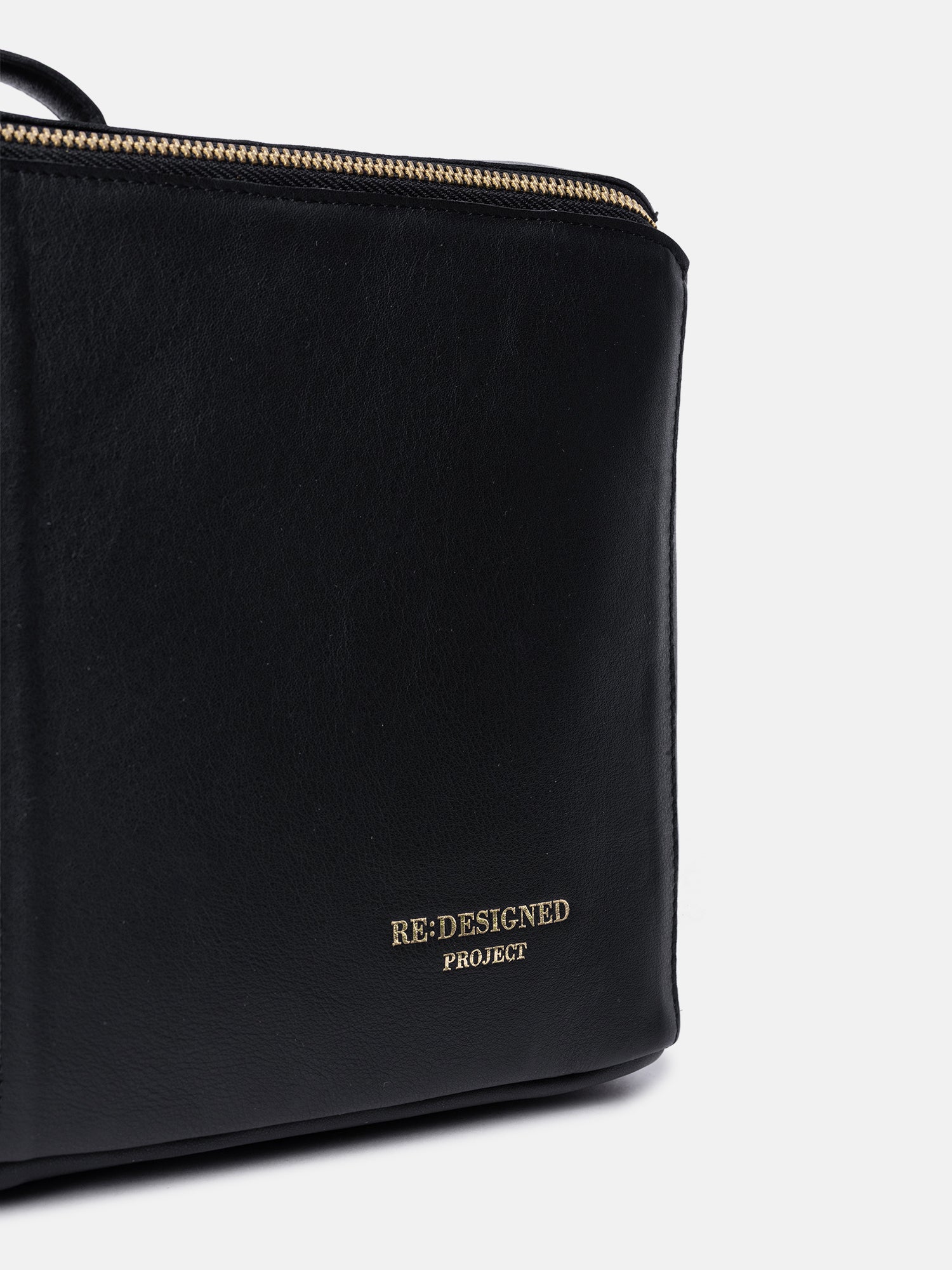 PROJECT Project 90 Organizer Black/Gold