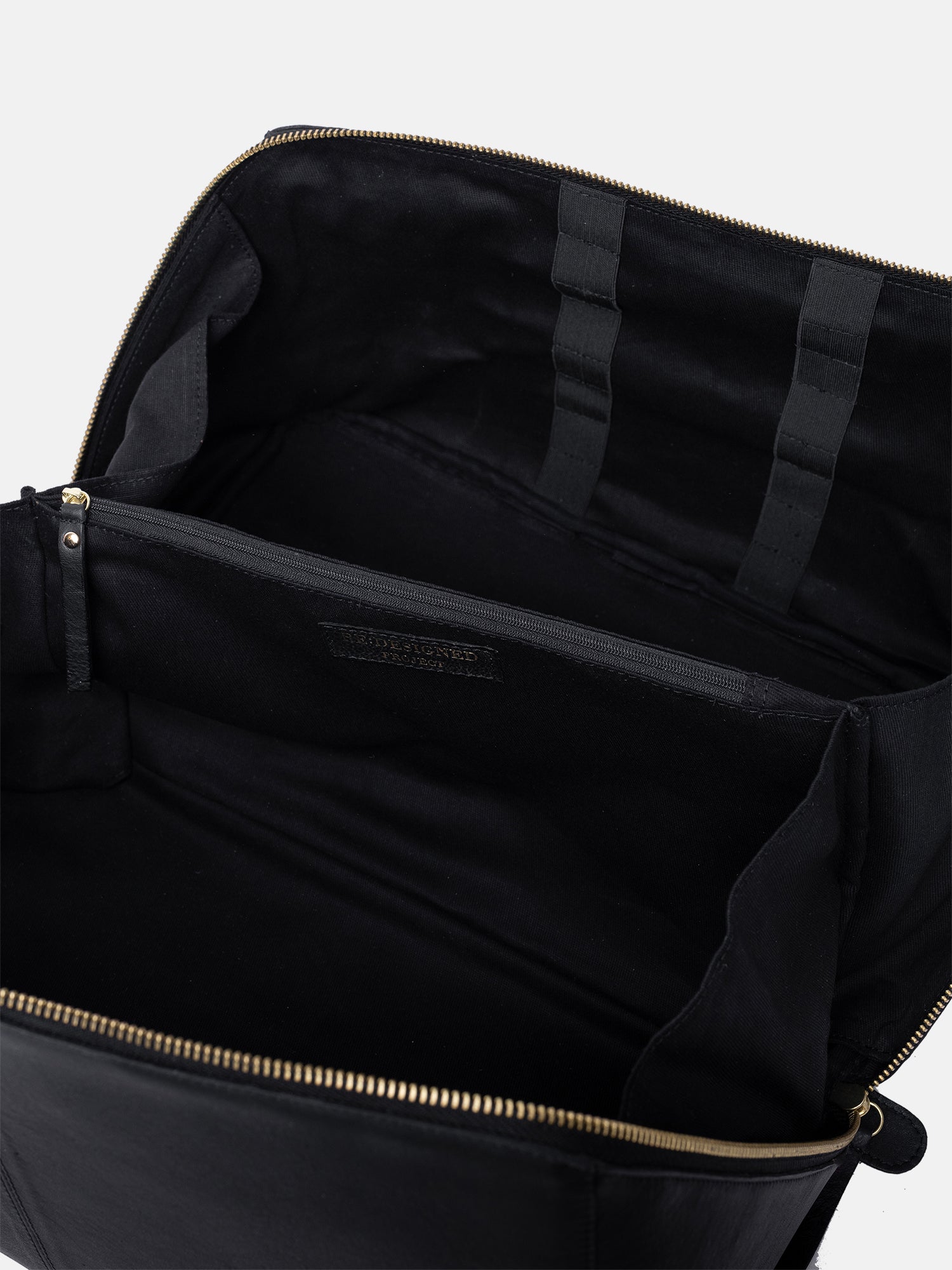 PROJECT Project 90 Organizer Black/Gold
