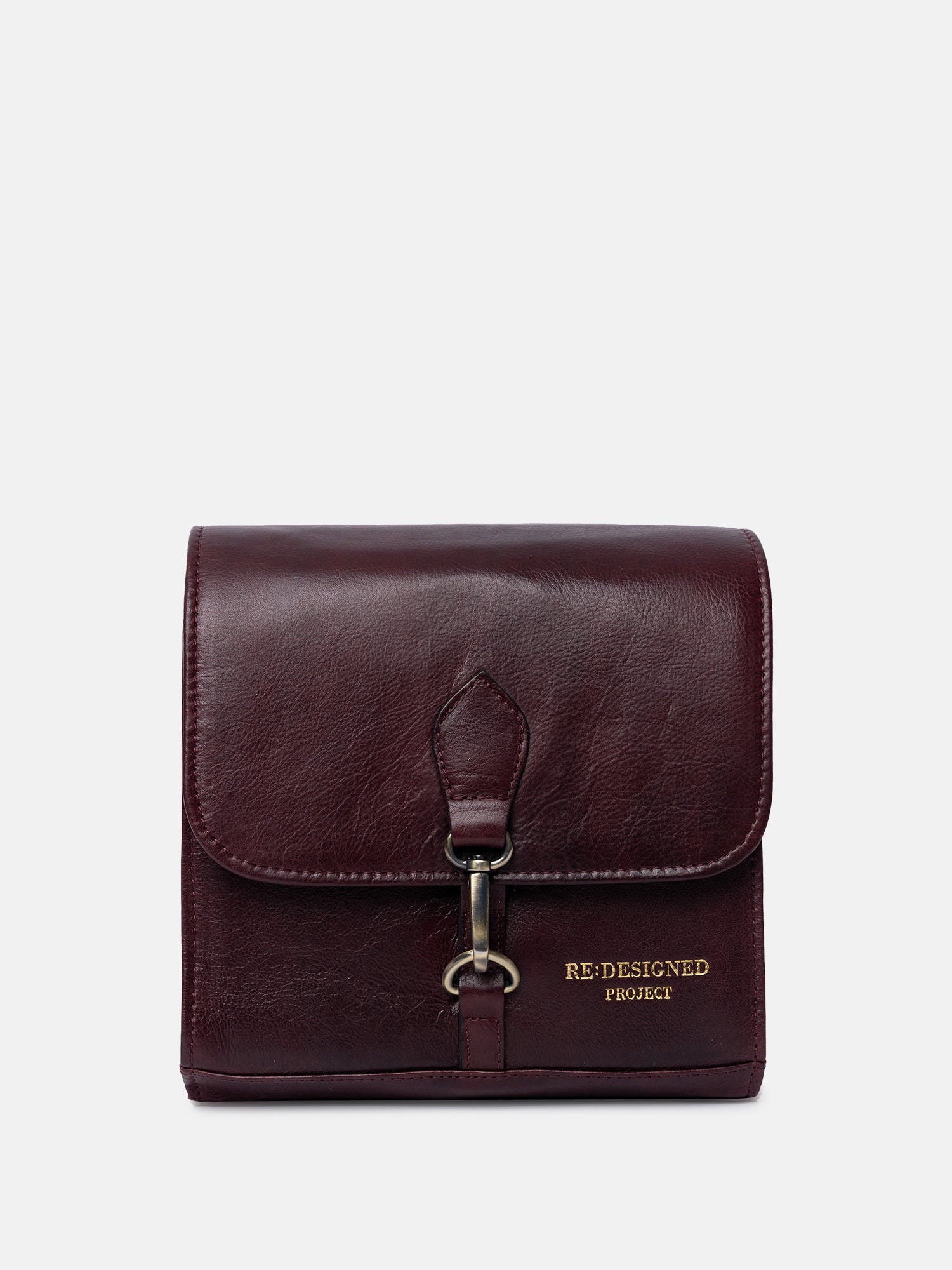 Project 93 - Dark Cherry – RE:DESIGNED PROJECT