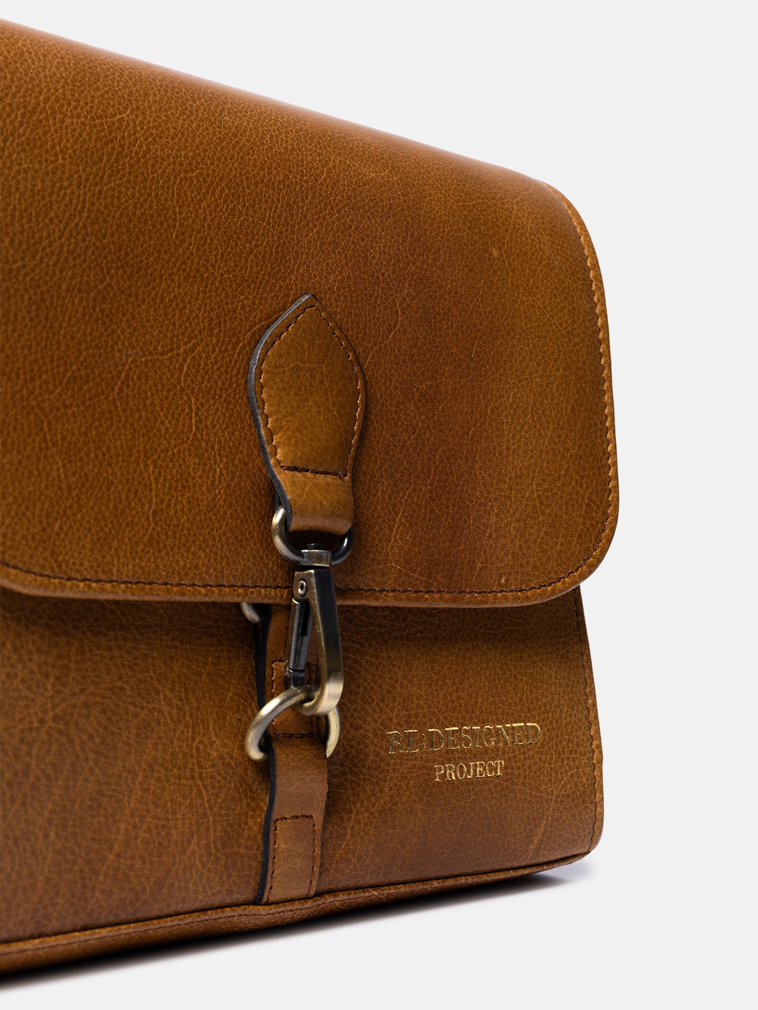 PROJECT Project 93 Needle Case Oak
