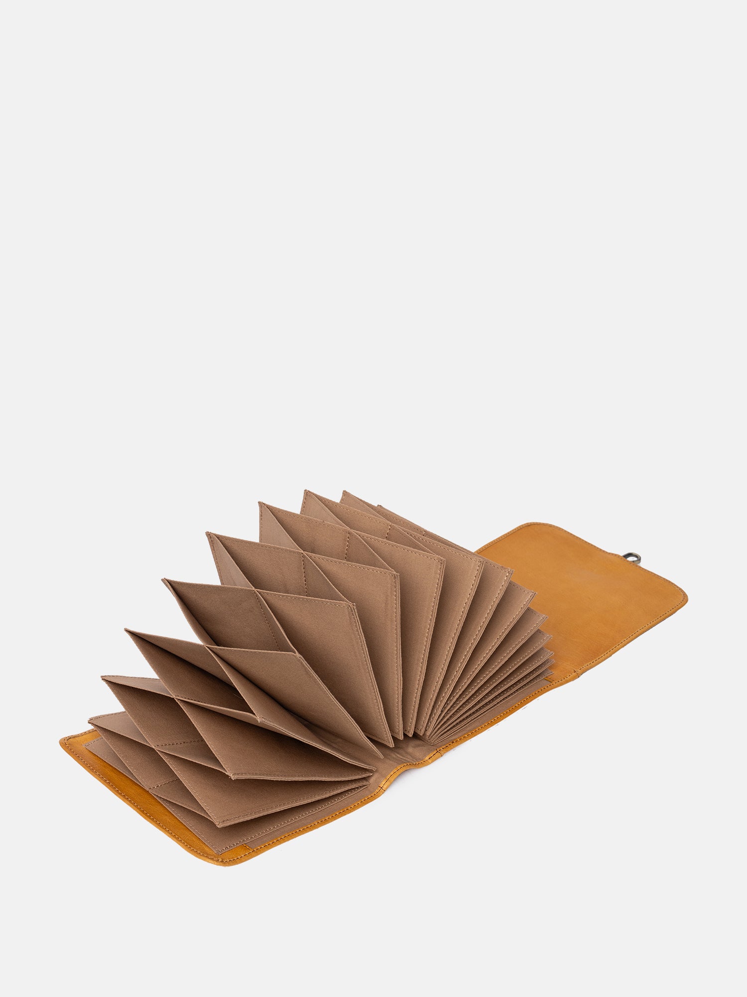 PROJECT Project 93 Needle Case Retro Yellow