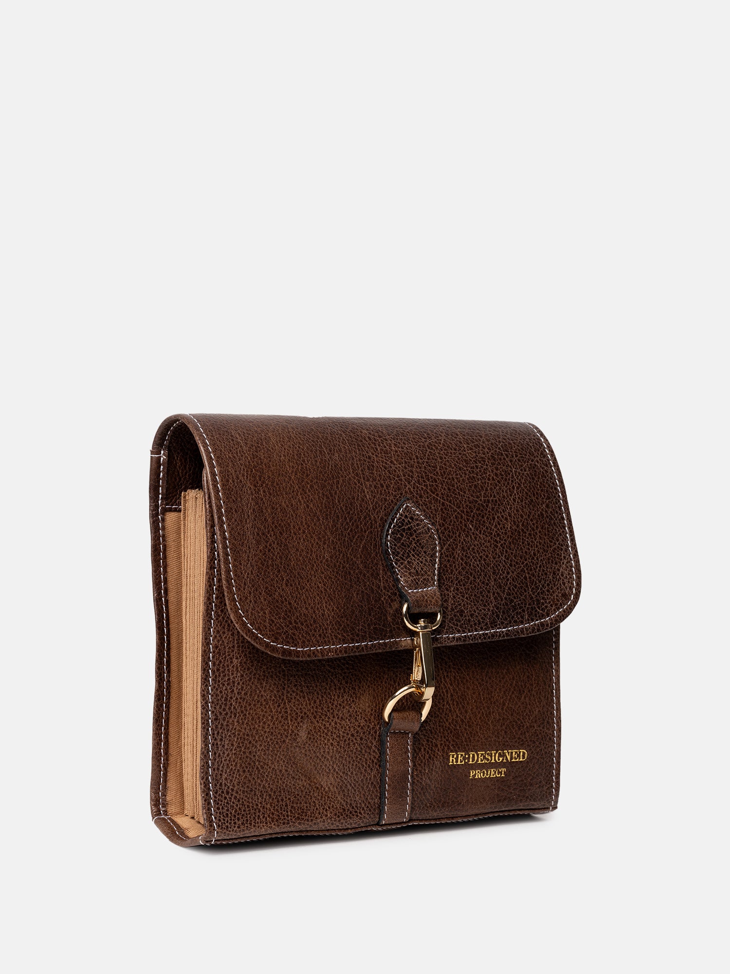 PROJECT Project 93 Needle Case Woodsmoke