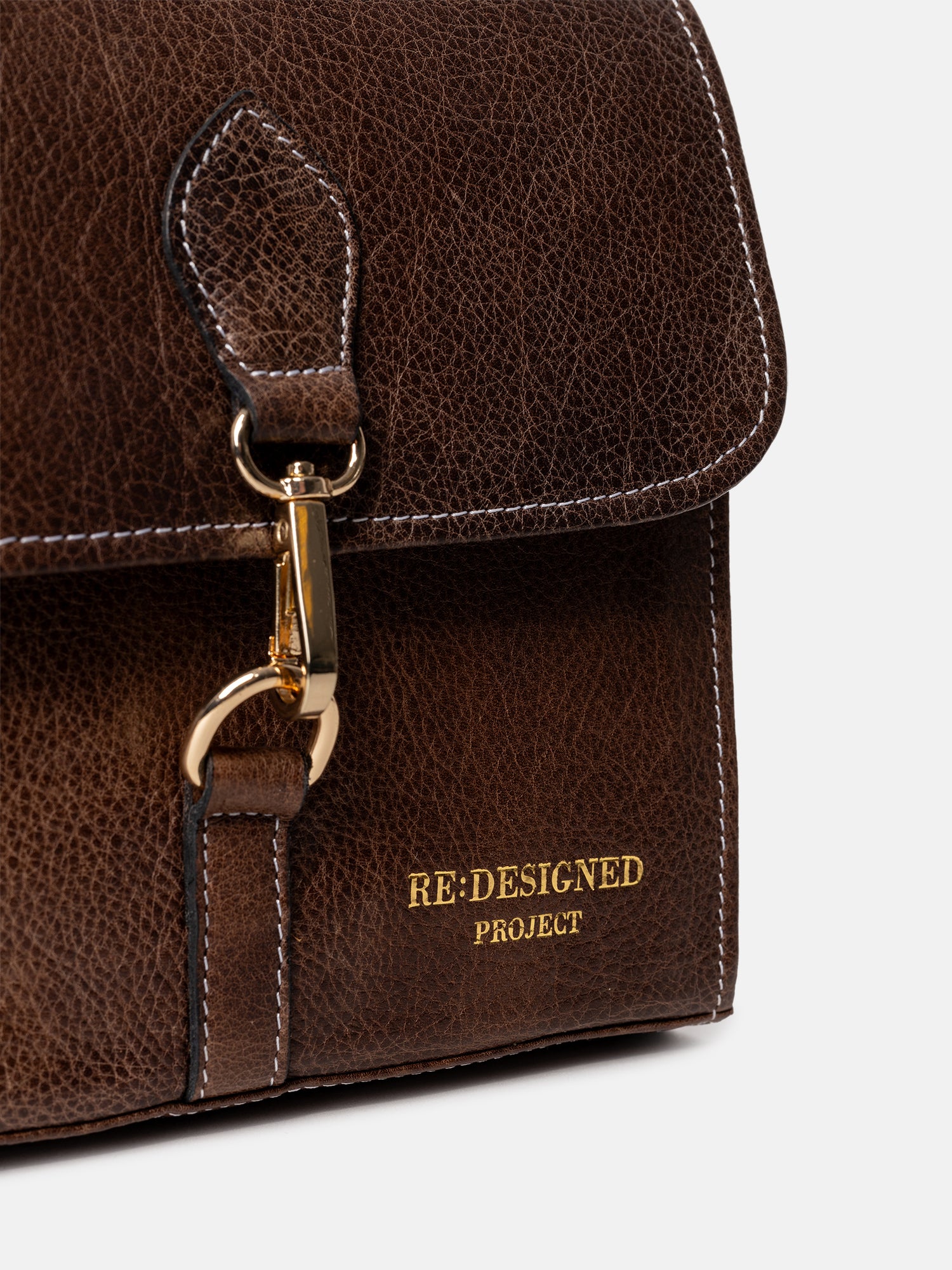 PROJECT Project 93 Needle Case Woodsmoke