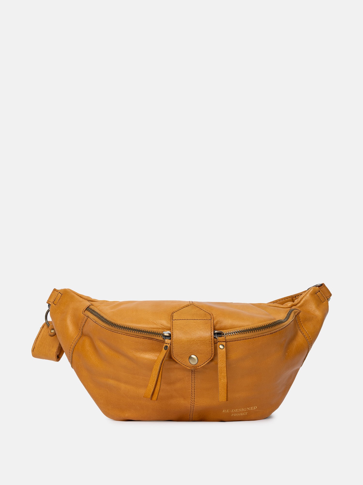 PROJECT Project 95 Bumbag Retro Yellow