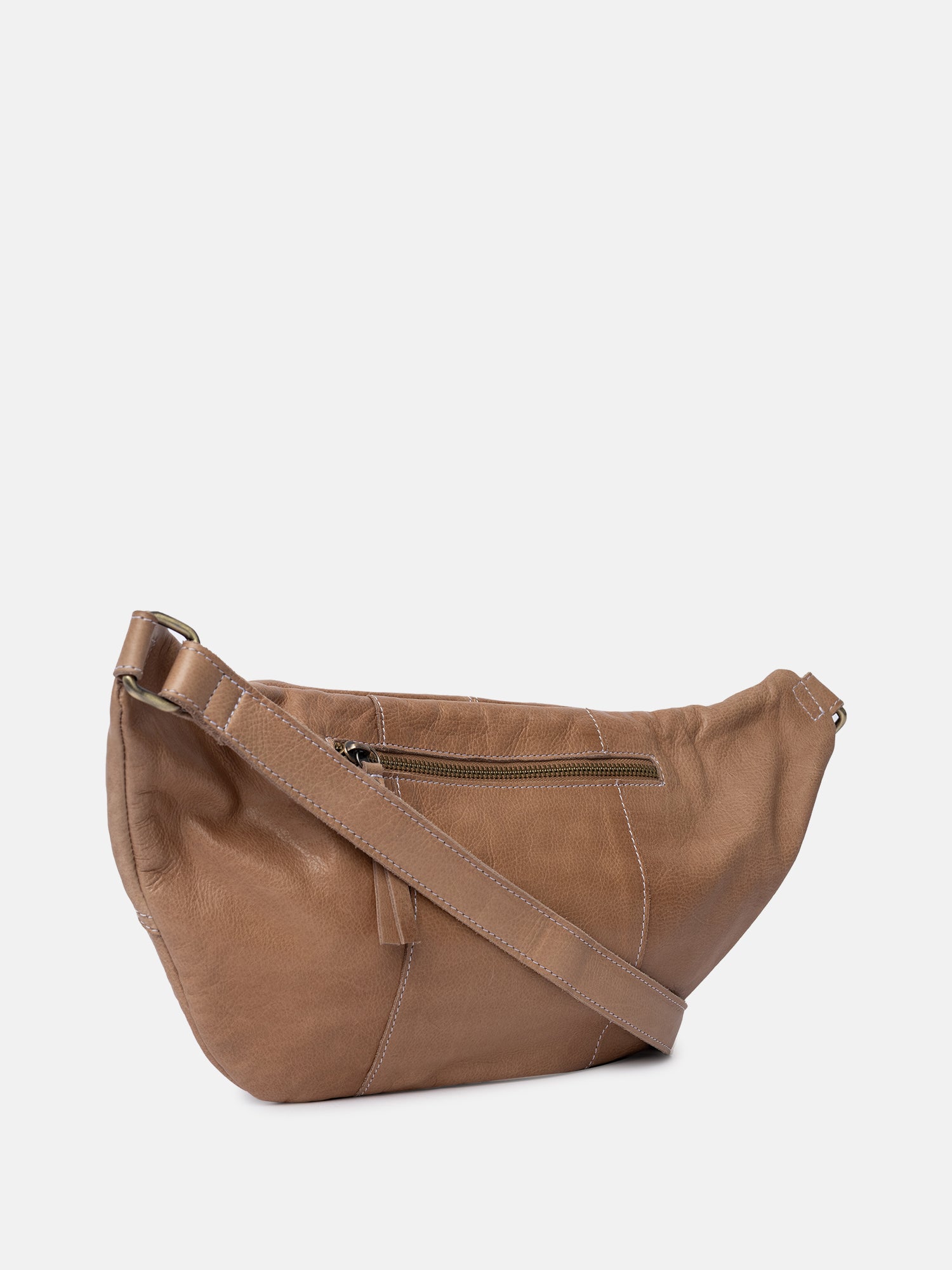 PROJECT Project 95 Bumbag Taupe