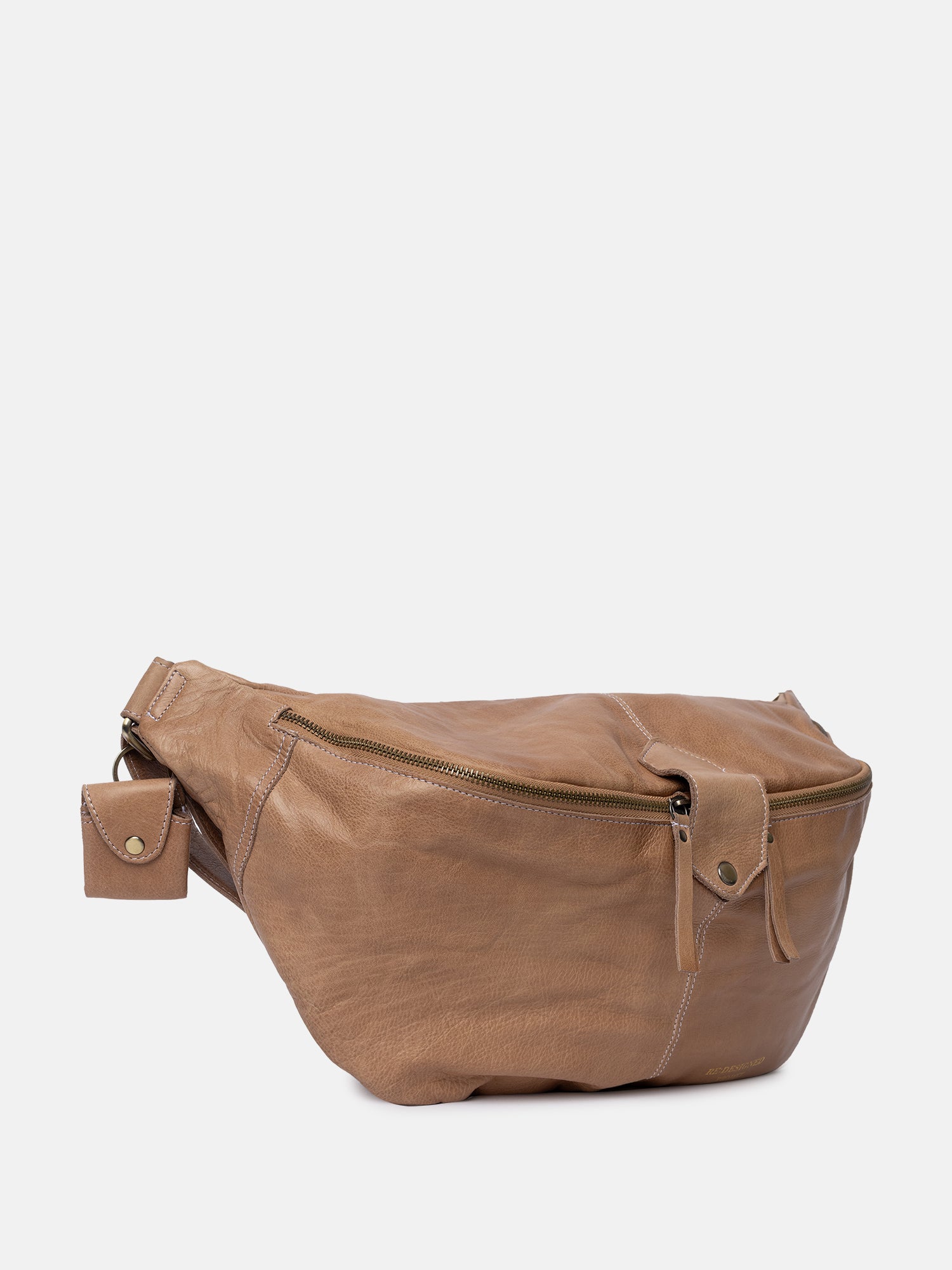 PROJECT Project 96 Bumbag Taupe