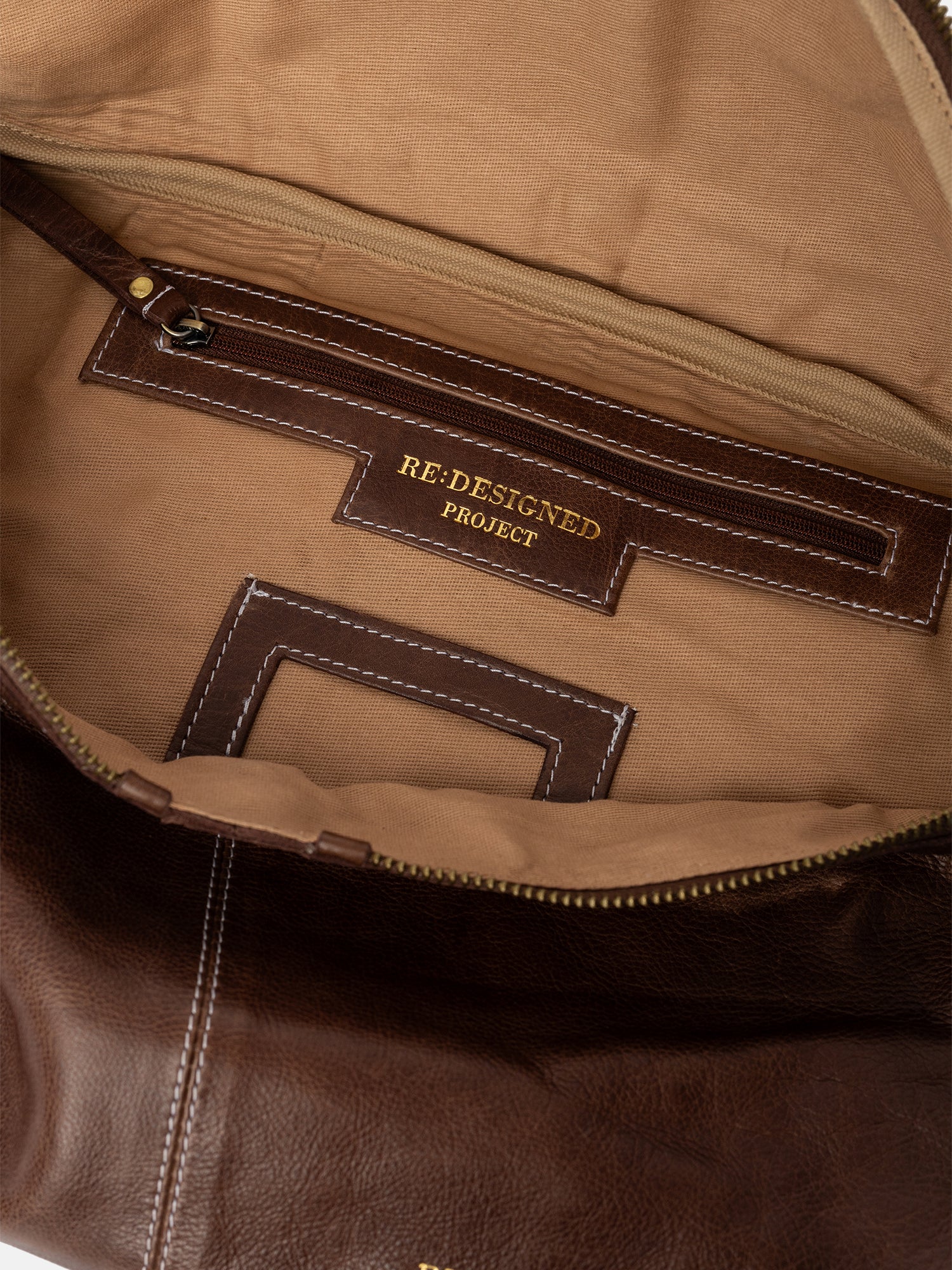 PROJECT Project 96 Bumbag Woodsmoke