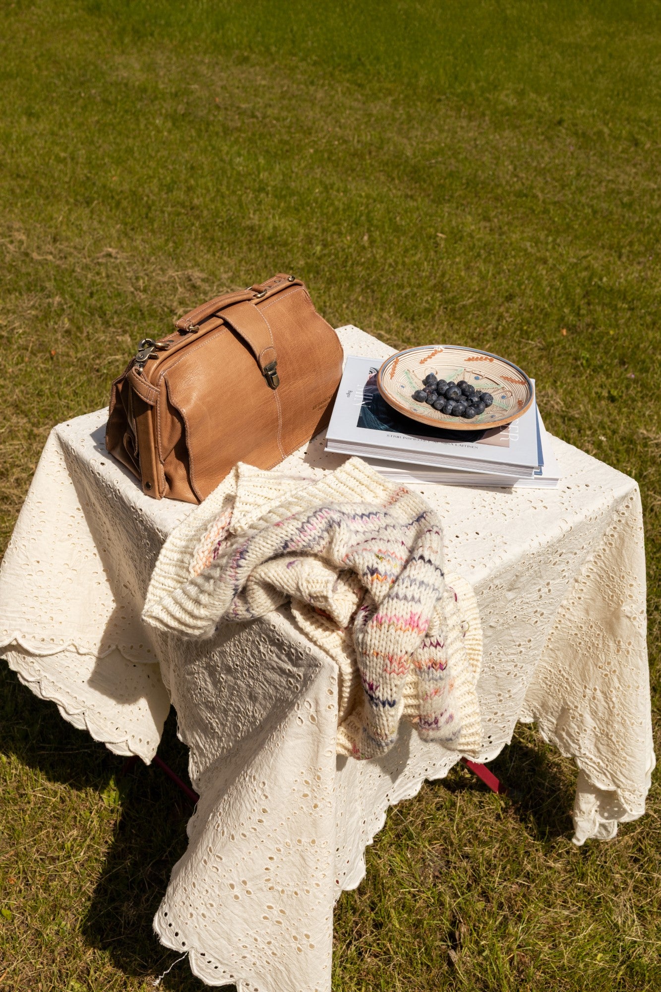 PROJECT Project 97 Crossovers & Carriers Taupe