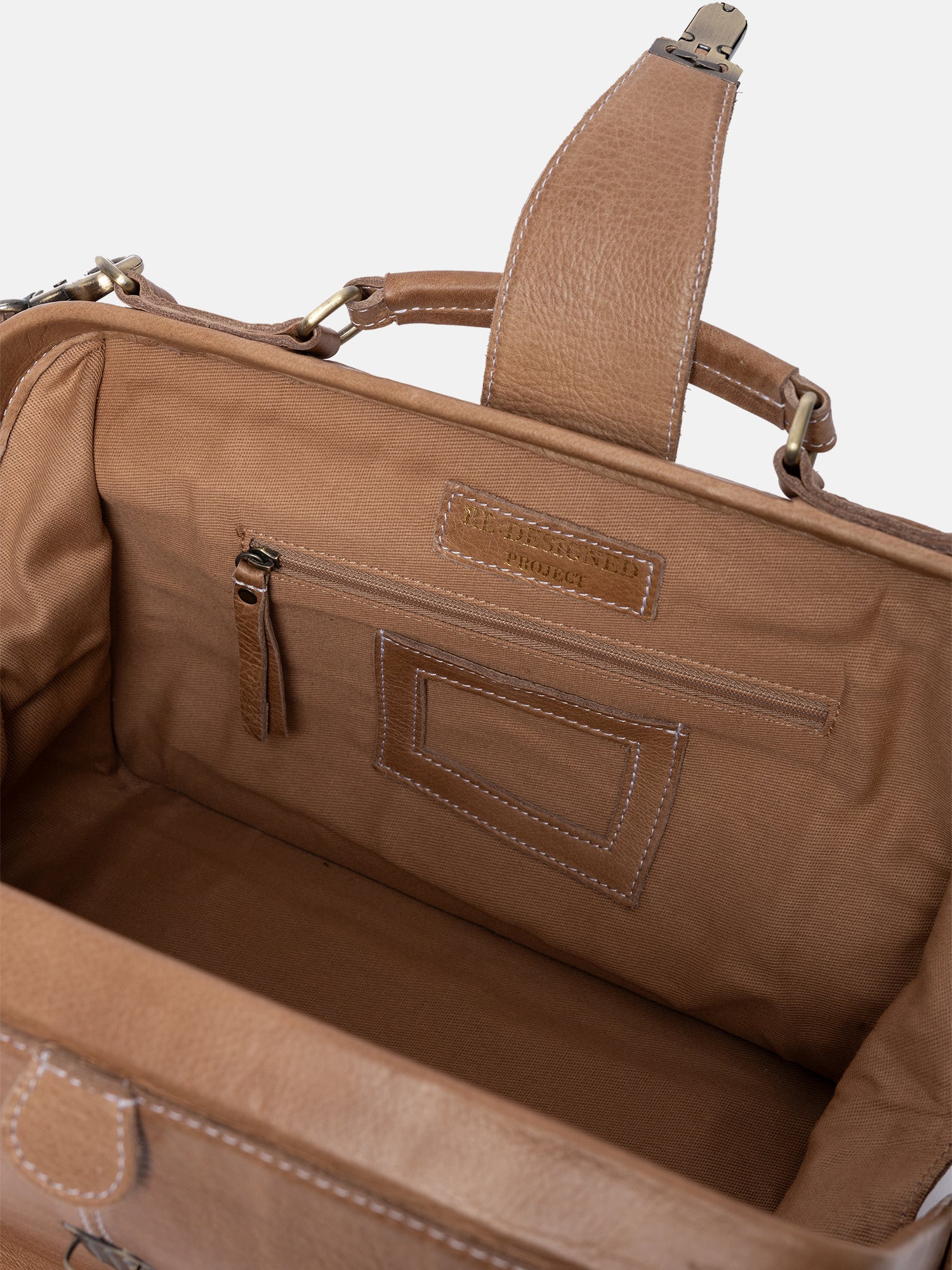 PROJECT Project 97 Crossovers & Carriers Taupe