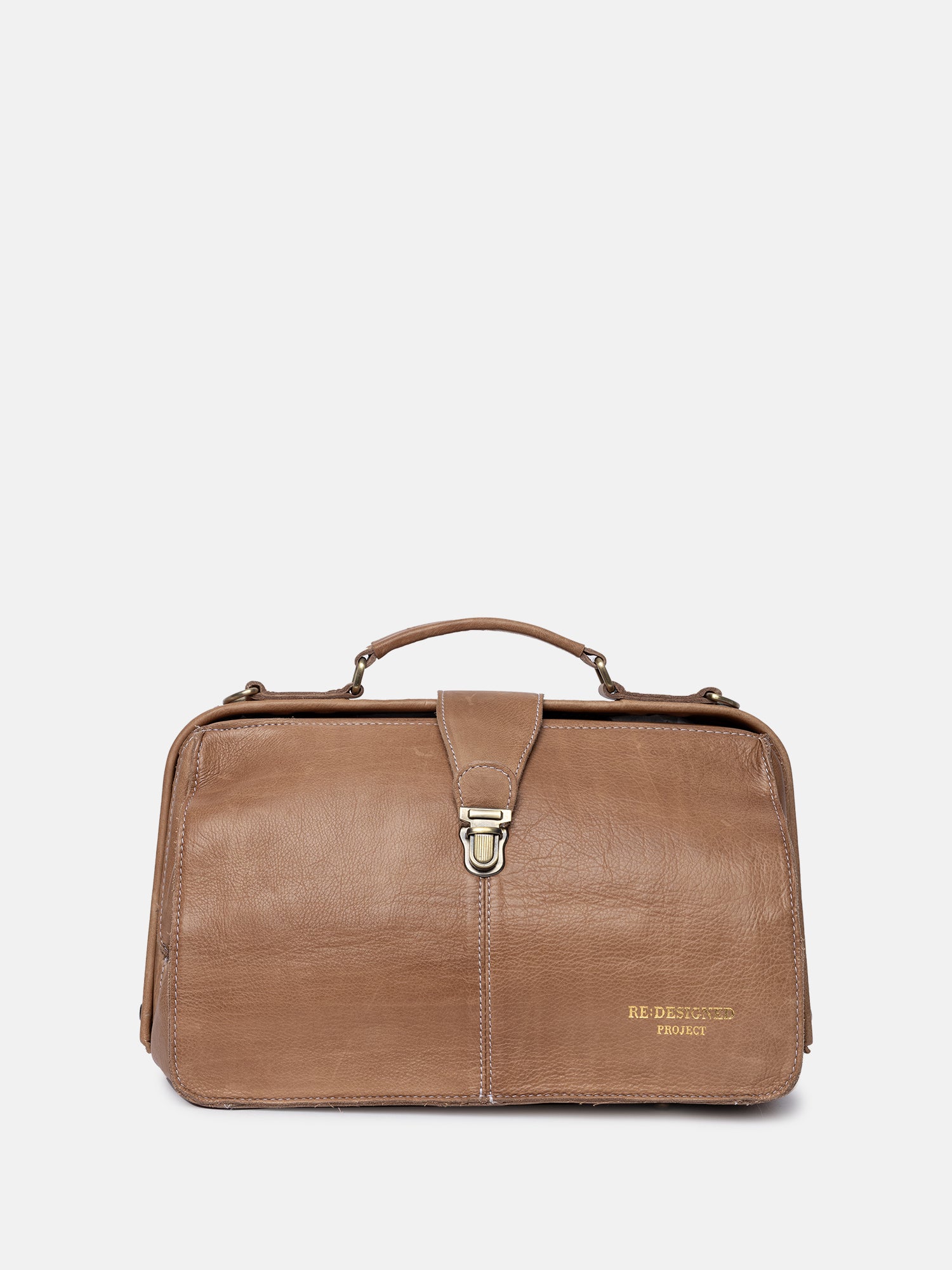 Project 97 - Taupe – RE:DESIGNED PROJECT
