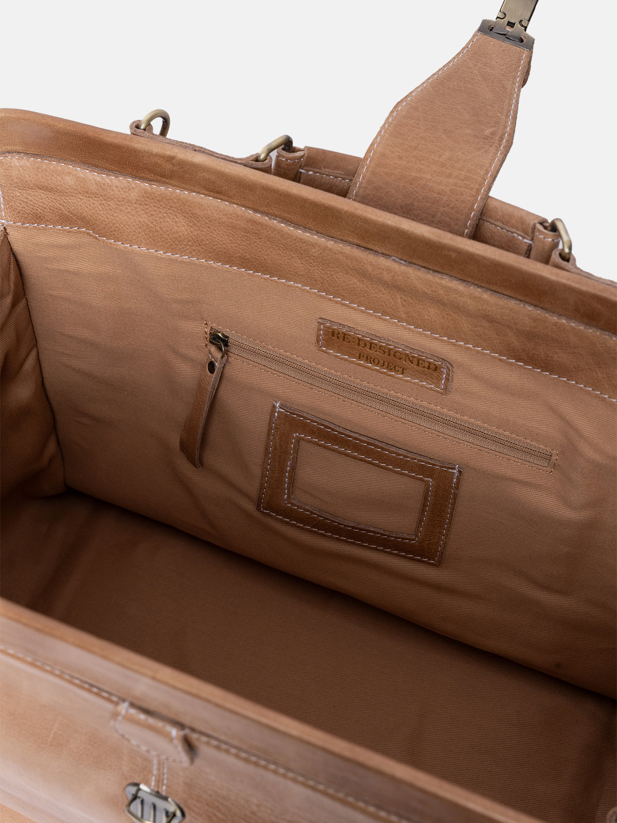 PROJECT Project 98 Crossovers & Carriers Taupe