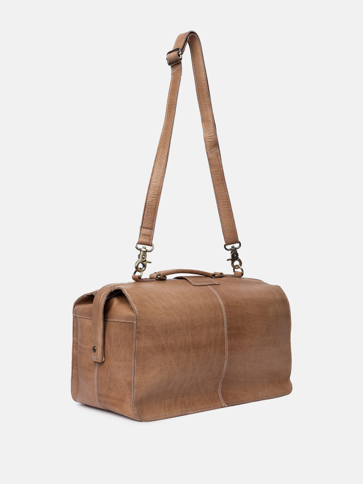 PROJECT Project 98 Crossovers & Carriers Taupe