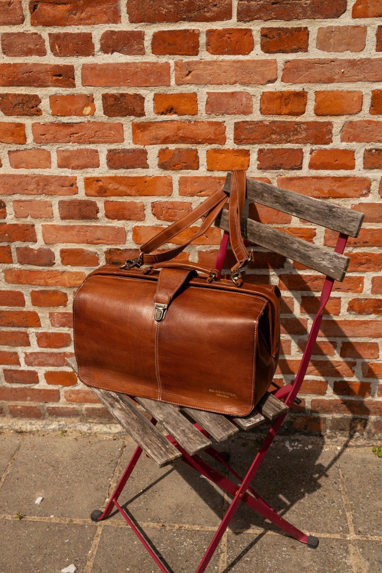 PROJECT Project 98 Crossovers & Carriers Walnut