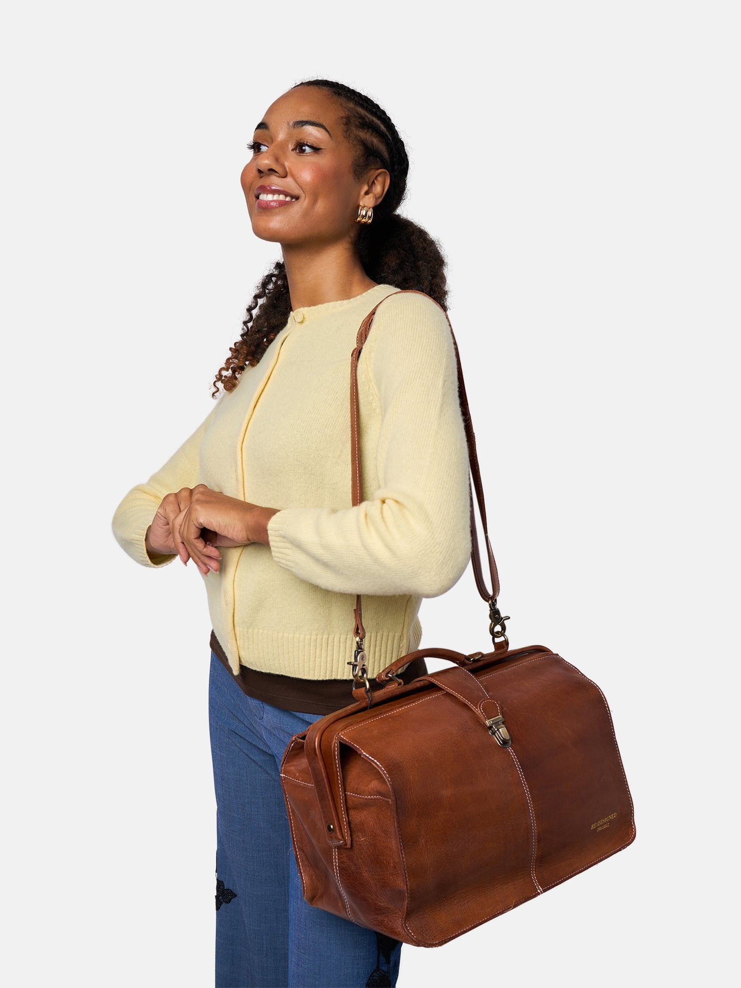 PROJECT Project 98 Crossovers & Carriers Walnut