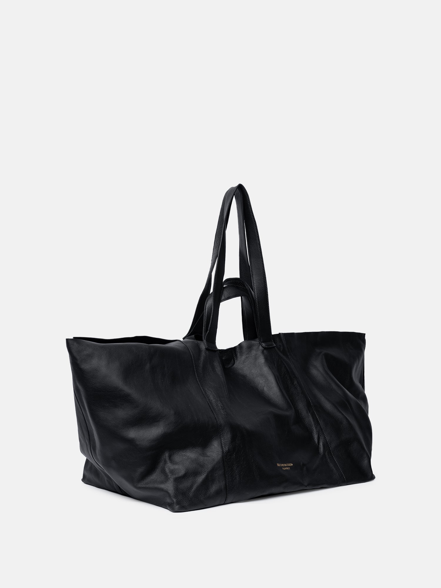 PROJECT Project Fie Crossovers & Carriers Black