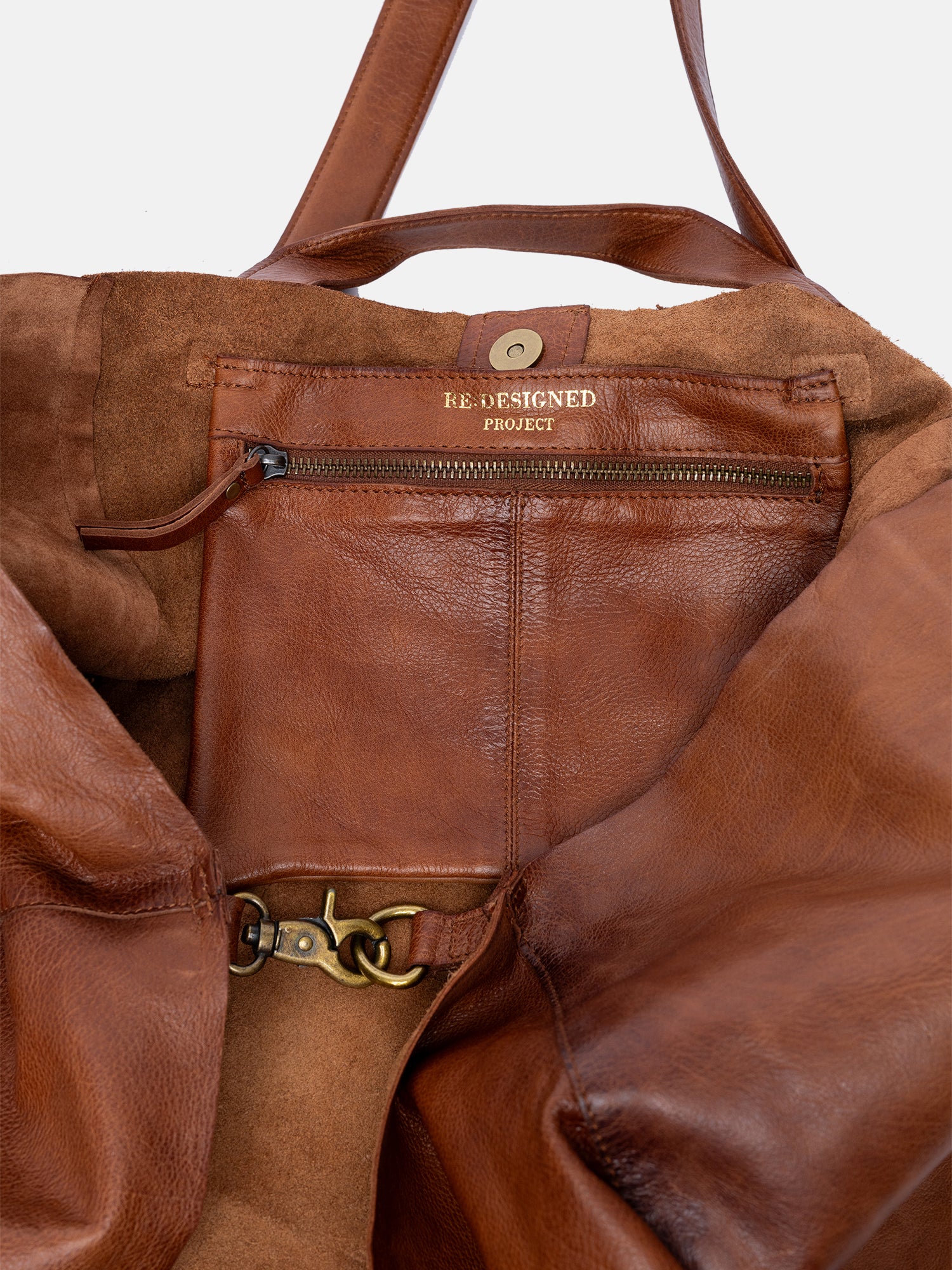 PROJECT Project Fie Crossovers & Carriers Walnut