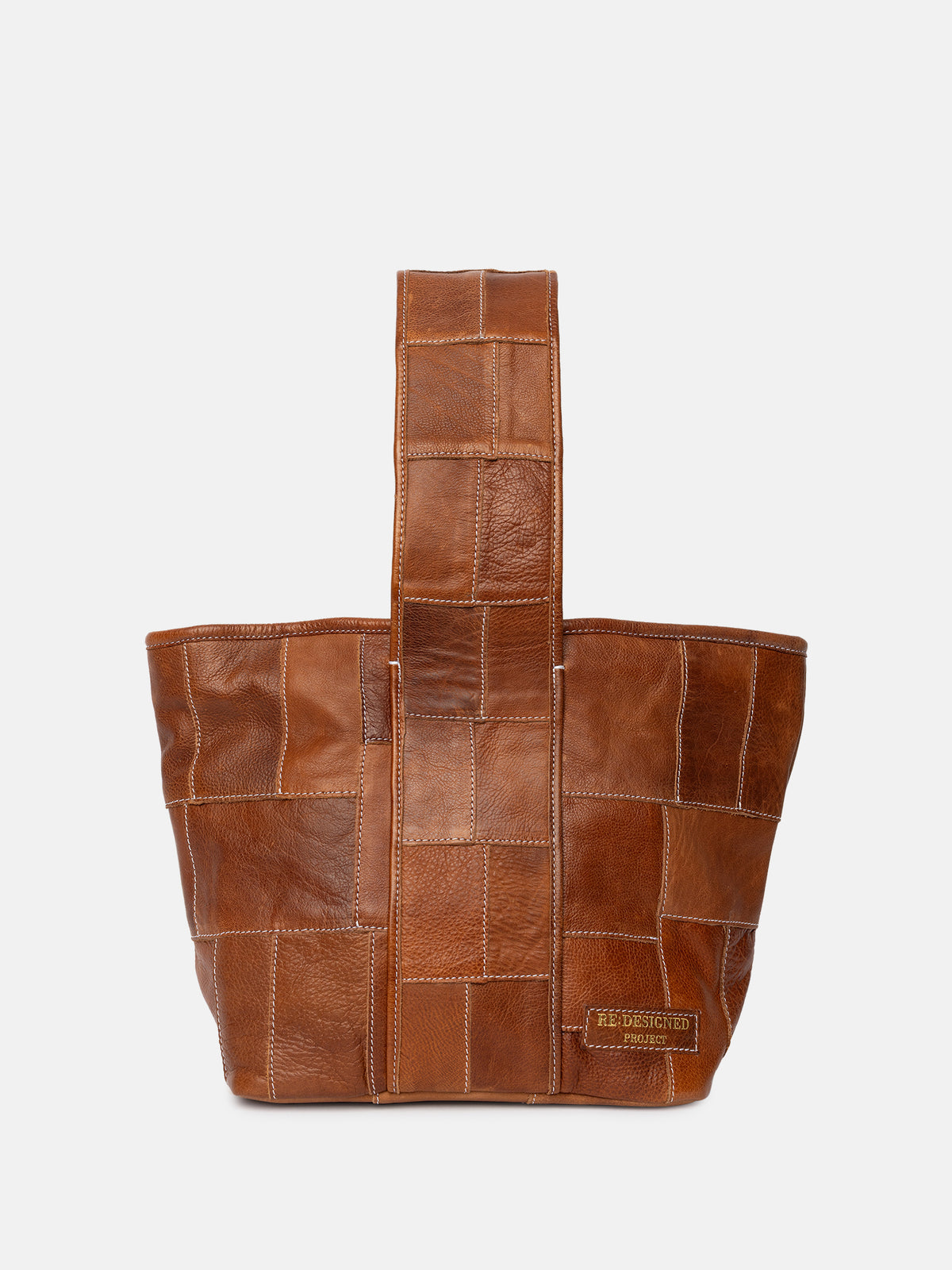 PROJECT Torn&Cut 81 Crossovers & Carriers Walnut