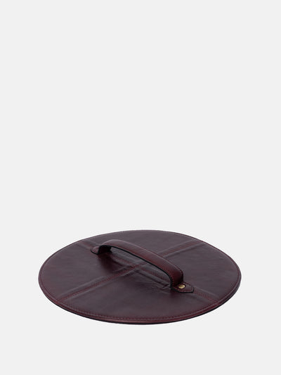 PROJECT Lid for P026 Bucket Dark Cherry