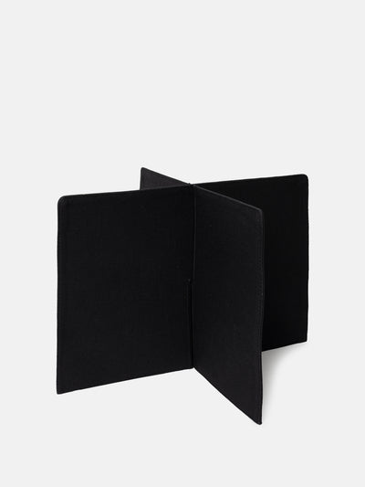 PROJECT Lid for P027 Bucket Black