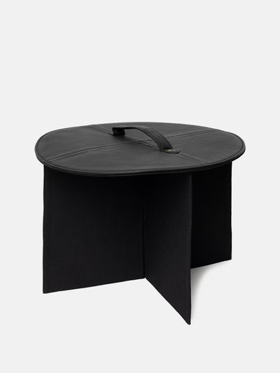 PROJECT Lid for P027 Bucket Black