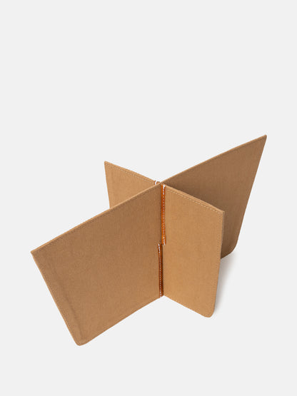 PROJECT Lid for Project 71 Bucket Walnut