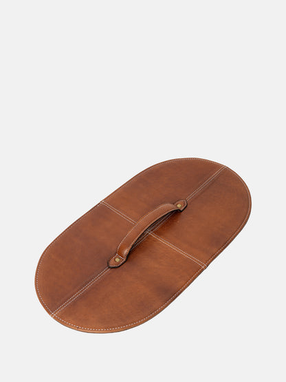 PROJECT Lid for Project 72 Bucket Walnut