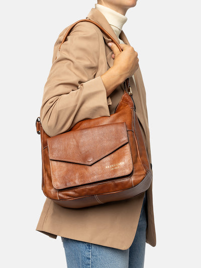 PROJECT Project 1 Crossovers & Carriers Walnut/Gold