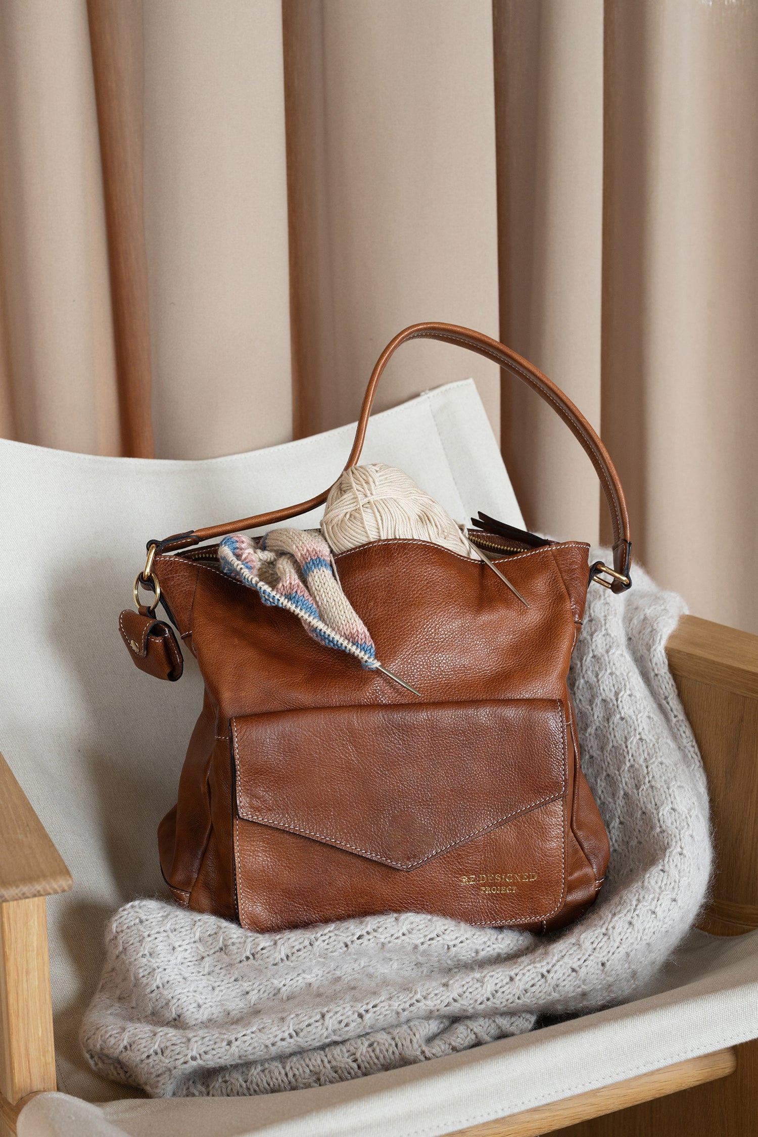 PROJECT Project 1 Crossovers & Carriers Walnut/Gold
