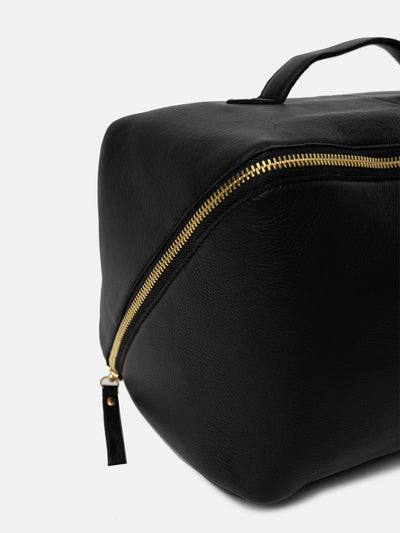 PROJECT Project 10 Organizer Black/Gold