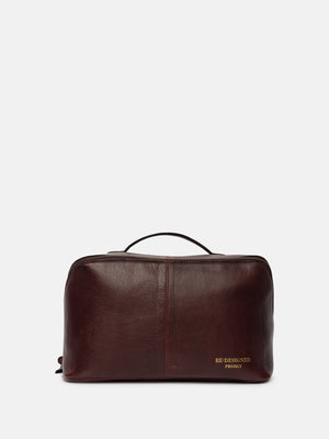 PROJECT Project 10 Organizer Dark Cherry