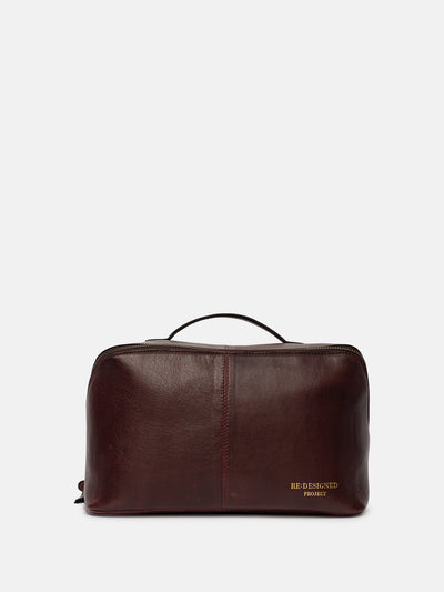 PROJECT Project 10 Organizer Dark Cherry