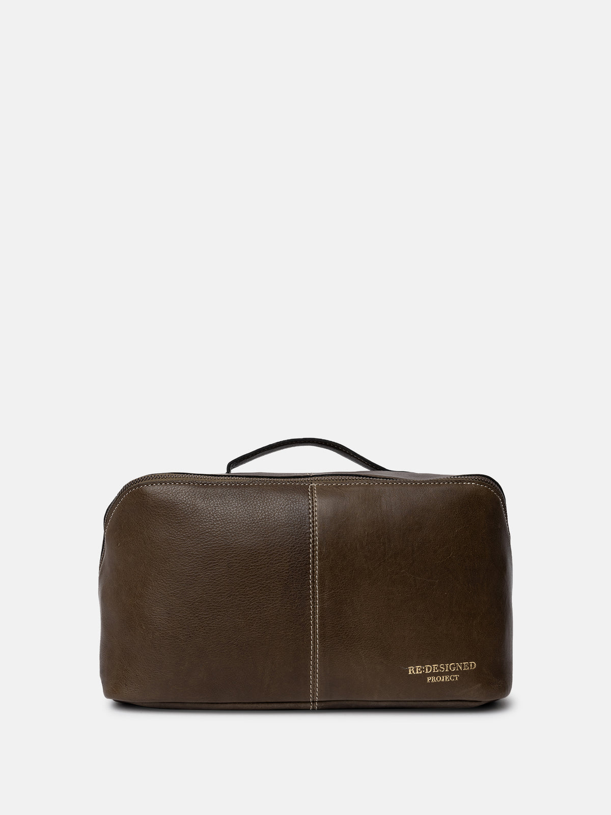 PROJECT Project 10 Organizer Dark Green