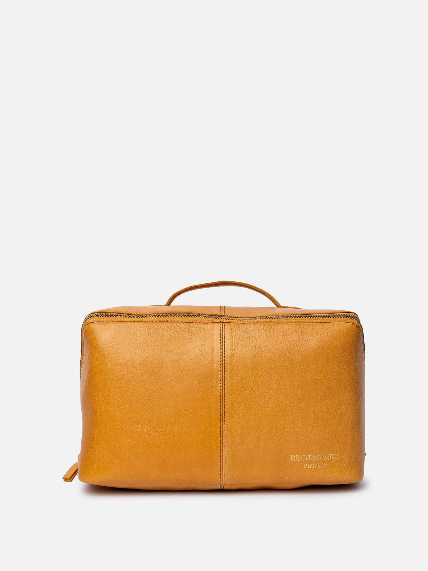 PROJECT Project 10 Organizer Retro Yellow