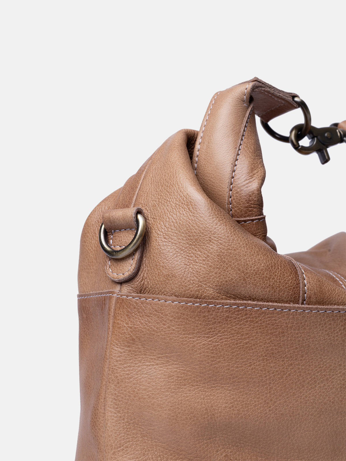 PROJECT Project 100 Crossovers & Carriers Taupe