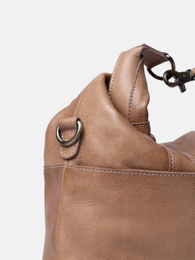 PROJECT Project 100 Crossovers & Carriers Taupe