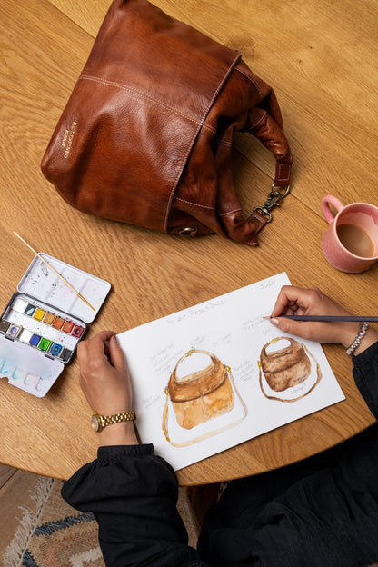 PROJECT Project 100 Crossovers & Carriers Walnut