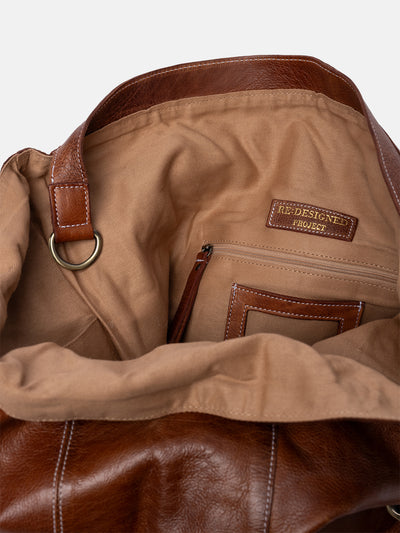 PROJECT Project 100 Crossovers & Carriers Walnut
