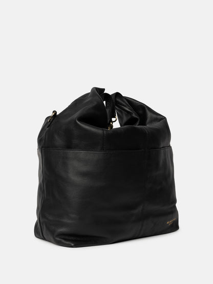 PROJECT Project 101 Crossovers & Carriers Black