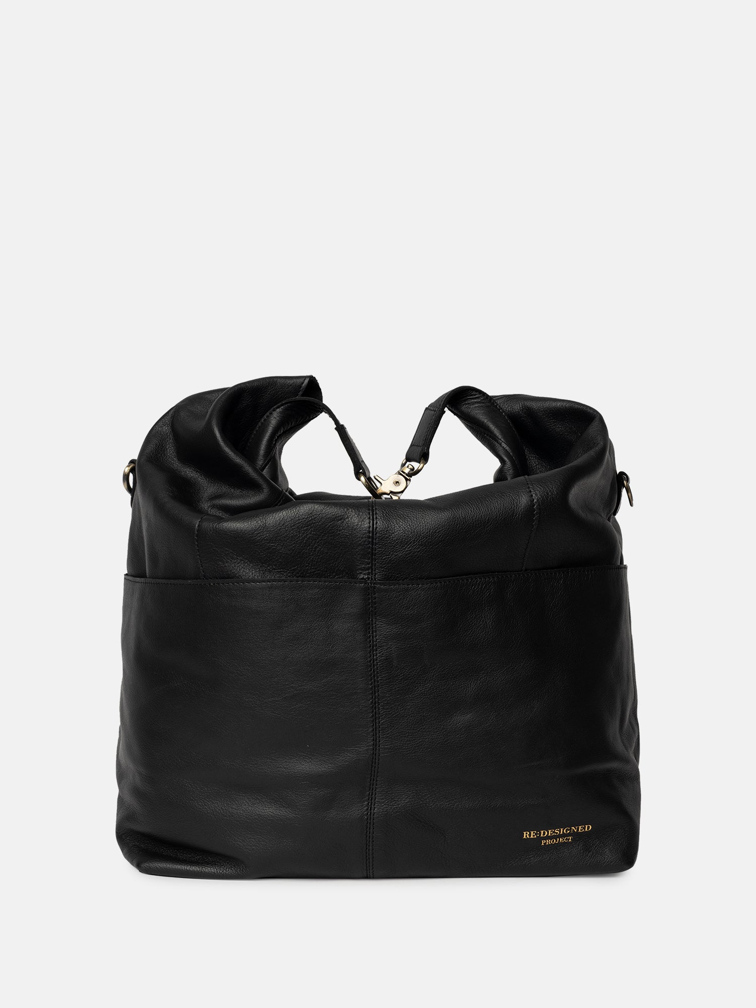 PROJECT Project 101 Crossovers & Carriers Black